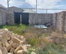 Satılır Həyət evi/villa Hövsan qəs., Suraxanı r.