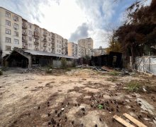 Satılır Torpaq Xırdalan ş.