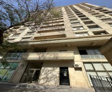 Satılır Yeni Tikili Nəriman Nərimanov m., Nərimanov r.