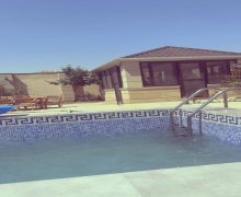 Satılır Bağ evi Novxanı, Abşeron r.