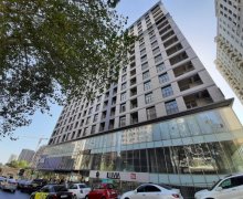 28 mayda satilan bina evleri 28 May m., Nəsimi r.