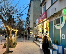 Satılır Obyekt Neftçilər m., 8-ci kilometr, Nizami r.