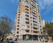 Satılır Yeni Tikili Sumqayıt ş.