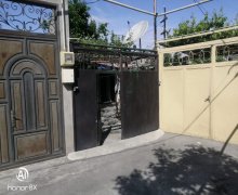 Satılır Həyət evi/villa Koroğlu m., Bakıxanov qəs., Sabunçu r.