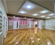 Satılır Yeni Tikili Nəsimi m., 9-cu mikrorayon, Binəqədi r.