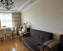 Satılır Yeni Tikili Nəriman Nərimanov m., Nərimanov r.