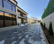 Продажа Дома/Виллы м. Короглу м., пос. Забрат, Сабунчу р.