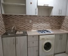 Kirayə (aylıq) Yeni Tikili Xırdalan ş.