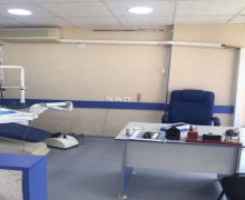 Kirayə (aylıq) Obyekt Nizami m., Yasamal qəs., Yasamal r.