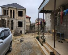 Kirayə (aylıq) Bağ evi Mərdəkan, Xəzər r.