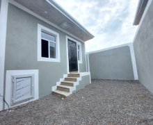 Satılır Həyət evi/villa Binə qəs., Xəzər r.