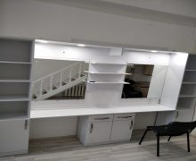 Kirayə (aylıq) Obyekt Əhmədli m., Əhmədli, Xətai r.