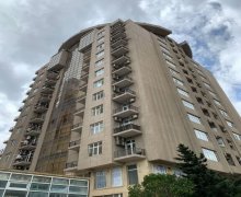 Satılır Yeni Tikili 28 May m., Nəsimi r.