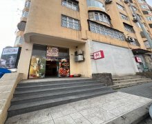 Satılır Obyekt Memar Əcəmi m., 9-cu mikrorayon, Binəqədi r.