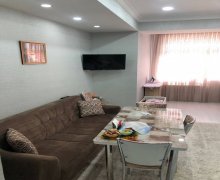 Satılır Yeni Tikili Həzi Aslanov m., Əhmədli, Xətai r.