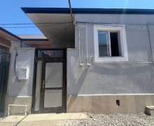 Satılır Həyət evi/villa Binəqədi qəs., Binəqədi r.