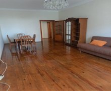 Kirayə (aylıq) Yeni Tikili Nizami m., Nəsimi r.