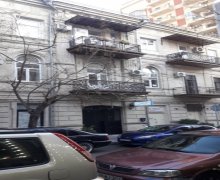 Kirayə (aylıq) Köhnə Tikili Sahil m., Səbail r.