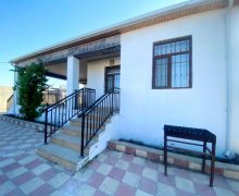 Satılır Bağ evi Buzovna, Xəzər r.