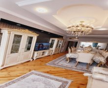 Satılır Yeni Tikili Yeni Günəşli qəs., Suraxanı r.