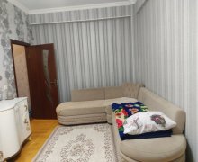 Kirayə (aylıq) Yeni Tikili Xırdalan ş.