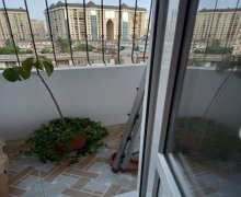 Satılır Yeni Tikili Nəriman Nərimanov m., Nərimanov r.