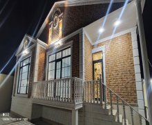 Satılır Həyət evi/villa Buzovna, Xəzər r.