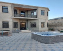 Satılır Bağ evi Binə qəs., Xəzər r.