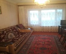 Satılır Köhnə Tikili Xalqlar dostluğu m., 8-ci kilometr, Nizami r.