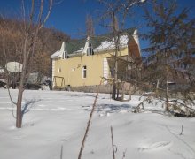 Kiraye günlük kiraye evler/villa İsmayıllı ş.