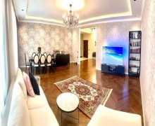 Satılır Yeni Tikili Nizami m., Yasamal r.