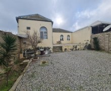 Satılır Həyət evi/villa Binə qəs., Xəzər r.