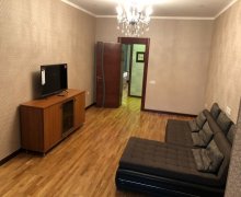 Kirayə (günlük) Köhnə Tikili Sahil m., Hilton otel, Nəsimi r.