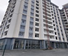 Satılır Yeni Tikili Əmircan qəs., Suraxanı r. Satılır Yeni Tikili Əmircan qəs., Suraxanı r.