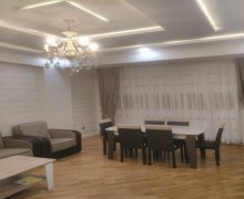 Satılır Yeni Tikili Qara Qarayev m., Nizami r.