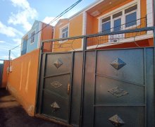 Satılır Həyət evi/villa Masazır, Abşeron r.