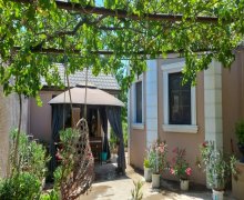 Kirayə (aylıq) Həyət evi/villa Novxanı, Abşeron r. Kirayə (aylıq) Həyət evi/villa Novxanı, Abşeron r.