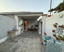 Satılır Həyət evi/villa Zabrat qəs., Sabunçu r.