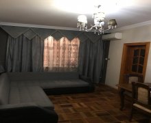 Kirayə (aylıq) Köhnə Tikili Memar Əcəmi m., Nəsimi r.