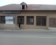 Satılır Obyekt Bibi Heybət qəs., Səbail r.