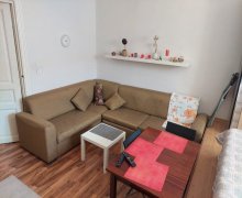 Аренда Вторичка Бульвар, Сябаиль р.