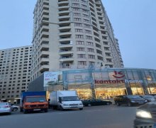 Satılır Yeni Tikili Həzi Aslanov m., Xətai r.