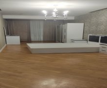 Kirayə (aylıq) Yeni Tikili Memar Əcəmi m., Nəsimi r.