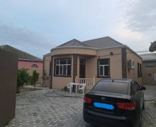 Satılır Həyət evi/villa Xocaəsən m., Sulutəpə qəs., Binəqədi r.