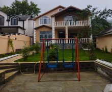 Kirayə (günlük) Həyət evi/villa Qax ş.
