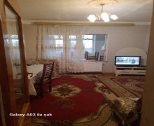 Satılır Köhnə Tikili Suraxanı qəs., Suraxanı r.