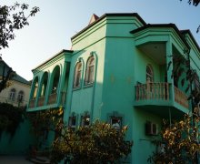 evlerin satisi/villa Rəsulzadə qəs., Binəqədi r.