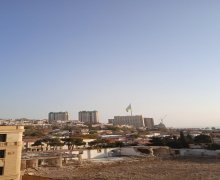 Аренда Новостройка пос. Байыл, Сябаиль р.