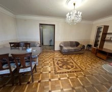 Аренда Новостройка м. Эльмляр Академиясы м., Ясамал р.