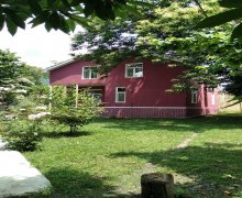 azerbaycanda günlük istirahet merkezleri/villa Qəbələ ş.